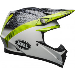KASK BELL MOTO-9 MIPS CHIEF...