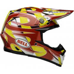 KASK BELL MOTO-9 MIPS MC...