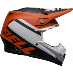 KASK BELL MOTO-9 MIPS...