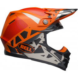KASK BELL MOTO-9 MIPS...