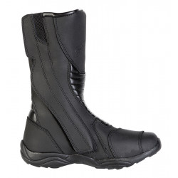 BUTY OZONE MOTO III BLACK MATT 