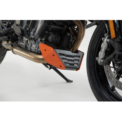 PRZEDNI SPOILER SW-MOTECH...