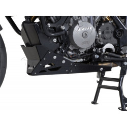 OSŁONA SILNIKA, PŁYTA POD...