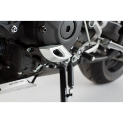 OSŁONA SILNIKA SW-MOTECH XSR900 (16-), MT-09/ TRACER (14-), BLACK/SILVER