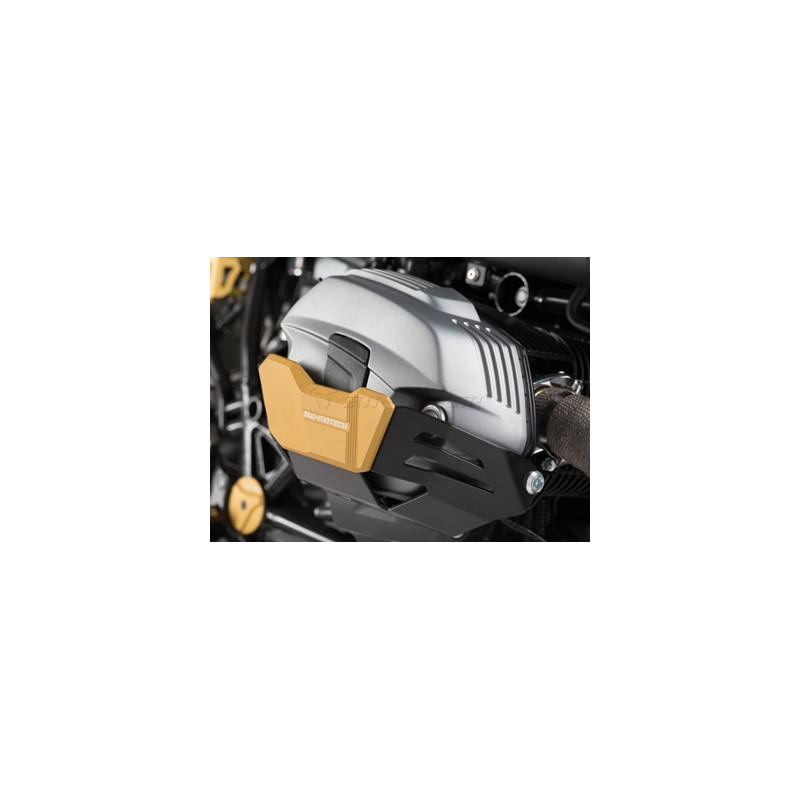 OSŁONA CYLINDRA SW-MOTECH BMW R1200 R/GS/ADV, R NINET, GOLD