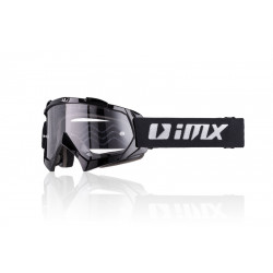 GOGLE IMX MUD BLACK - SZYBA...