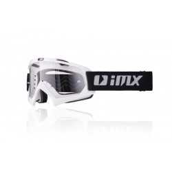 GOGLE IMX MUD WHITE - SZYBA...
