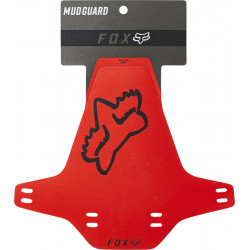 BŁOTNIK FOX MUD GUARD RED...