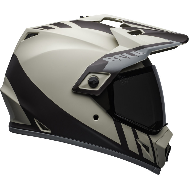 KASK BELL MX-9 ADVENTURE MIPS DASH SAND/BROWN/GREY 