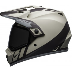 KASK BELL MX-9 ADVENTURE MIPS DASH SAND/BROWN/GREY 