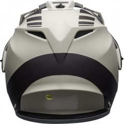 KASK BELL MX-9 ADVENTURE MIPS DASH SAND/BROWN/GREY 
