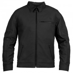 KURTKA TEKSTYLNA BROGER MONTANA BLACK XS