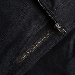 KURTKA TEKSTYLNA BROGER MONTANA BLACK XS