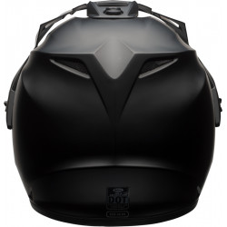KASK BELL MX-9 ADVENTURE MIPS SOLID BLACK MATT 