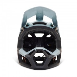 KASK ROWEROWY FOX PROFRAME RS RACIK GUNMETAL  ENDURO CROSS