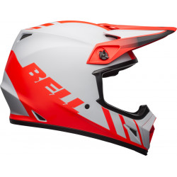 KASK BELL MX-9 MIPS DASH...