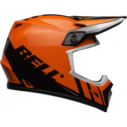 KASK BELL MX-9 MIPS DASH...
