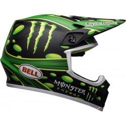 KASK BELL MX-9 MIPS...