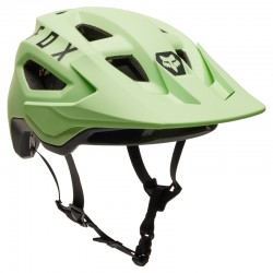 KASK ROWEROWY FOX SPEEDFRAME CUCUMBER  ENDURO CROSS