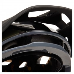 KASK ROWEROWY FOX SPEEDFRAME PRO CAMO OLIVE CAMO  ENDURO CROSS