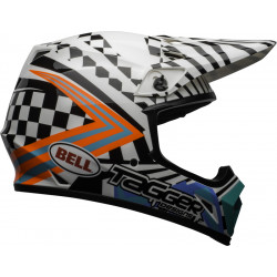 KASK BELL MX-9 MIPS TAGGER...