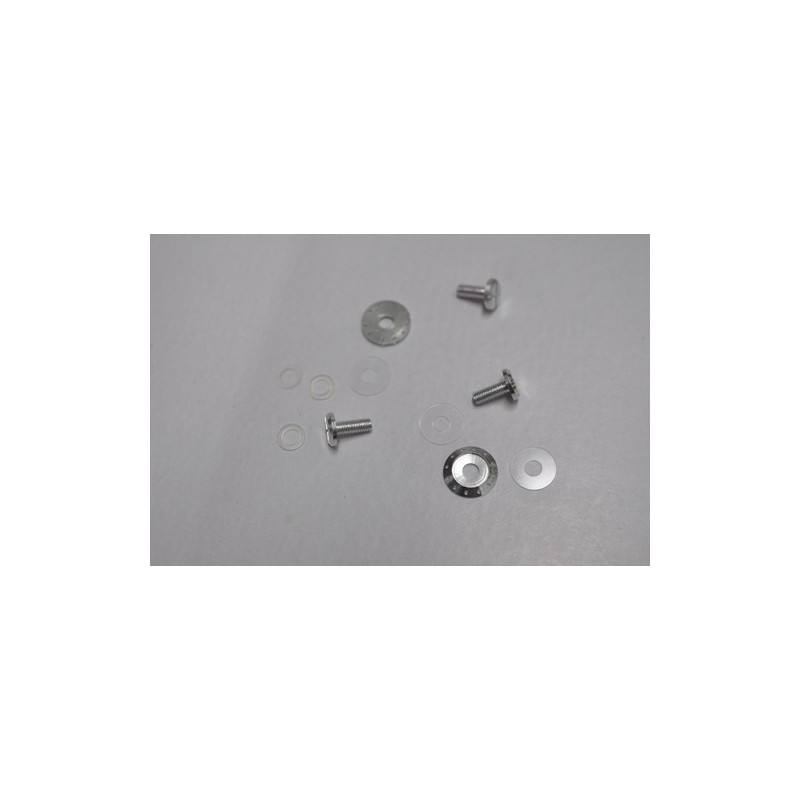 MOCOWANIE DASZKA DO KASKU OZONE MXT-01 