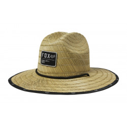 KAPELUSZ FOX NON STOP KHAKI...