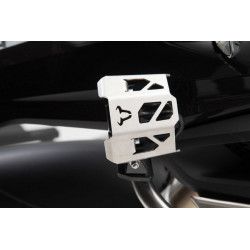 OSŁONY LAMP EVO SW-MOTECH SILVER