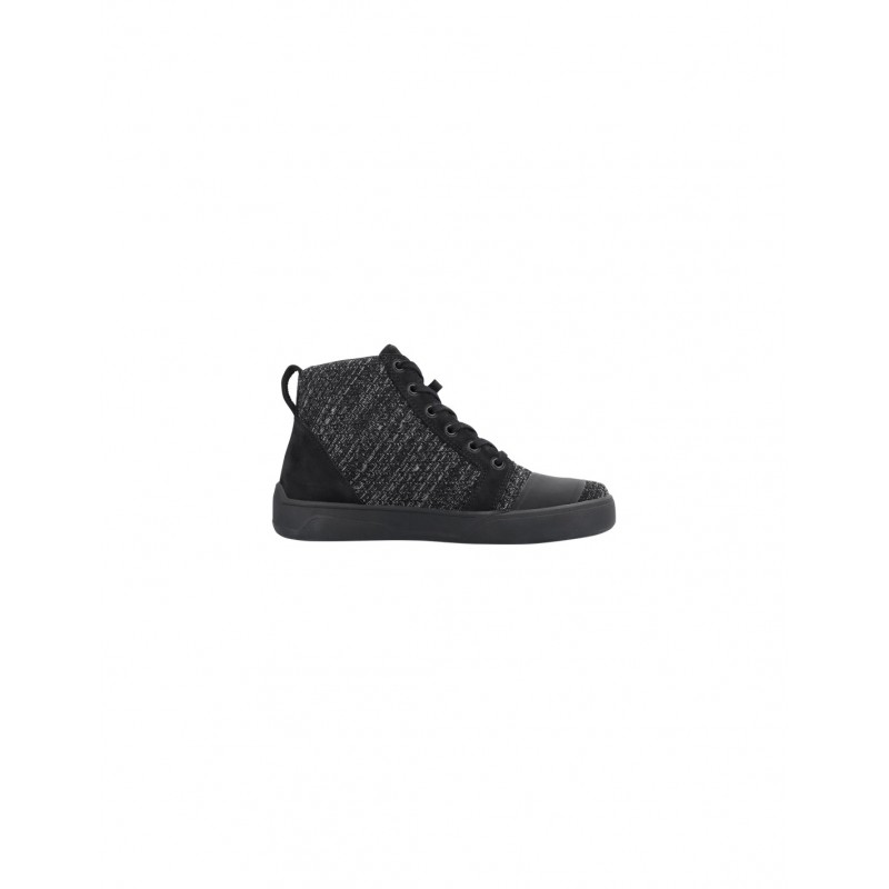 BUTY RICHA MISTRAL AIR LADY BLACK