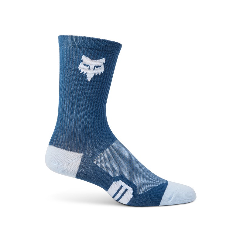 SKARPETY FOX LADY 6 RANGER DARK SLATE  ENDURO CROSS