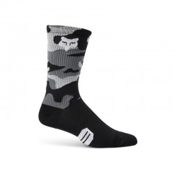 SKARPETY FOX 8 RANGER BLACK...