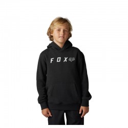 BLUZA Z KAPTUREM FOX JUNIOR...