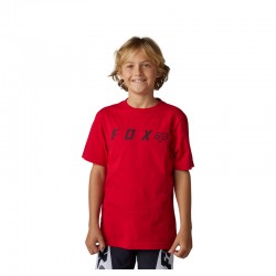 T-SHIRT FOX JUNIOR ABSOLUTE...