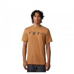 T-SHIRT FOX ABSOLUTE COGNAC...