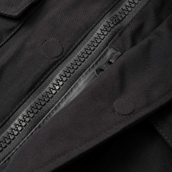 KURTKA TEKSTYLNA BROGER ALASKA BLACK S