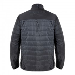 KURTKA TEKSTYLNA BROGER ALASKA BLACK S