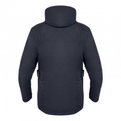 KURTKA TEKSTYLNA BROGER ALASKA BLACK S