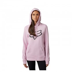 BLUZA Z KAPTUREM FOX LADY BOUNDARY BLUSH  ENDURO CROSS