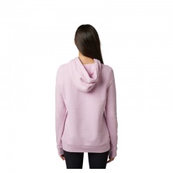 BLUZA Z KAPTUREM FOX LADY BOUNDARY BLUSH  ENDURO CROSS