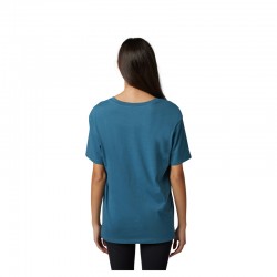 T-SHIRT FOX LADY BOUNDARY...