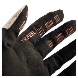 RĘKAWICE FOX LADY DEFEND MOCHA  ENDURO CROSS