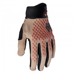 RĘKAWICE FOX LADY DEFEND MOCHA  ENDURO CROSS