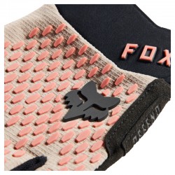 RĘKAWICE FOX LADY DEFEND MOCHA  ENDURO CROSS