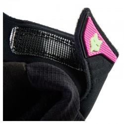 RĘKAWICE FOX DEFEND RACE BLACK  ENDURO CROSS