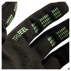 RĘKAWICE FOX DEFEND RACE BLACK  ENDURO CROSS