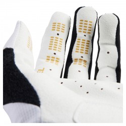 RĘKAWICE FOX DEFEND RACE WHITE  ENDURO CROSS