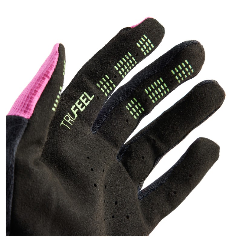 RĘKAWICE FOX LADY DEFEND RACE BERRY PUNCH  ENDURO CROSS