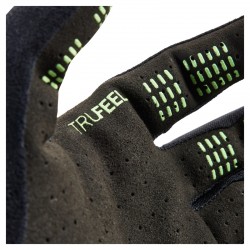 RĘKAWICE FOX FLEXAIR RACE DAY GLO ORANGE  ENDURO CROSS