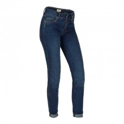 SPODNIE JEANS BROGER FLORIDA LADY WASHED BLUE W24L30