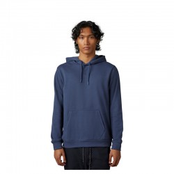 BLUZA Z KAPTUREM FOX LEVEL UP DEEP COBALT  ENDURO CROSS